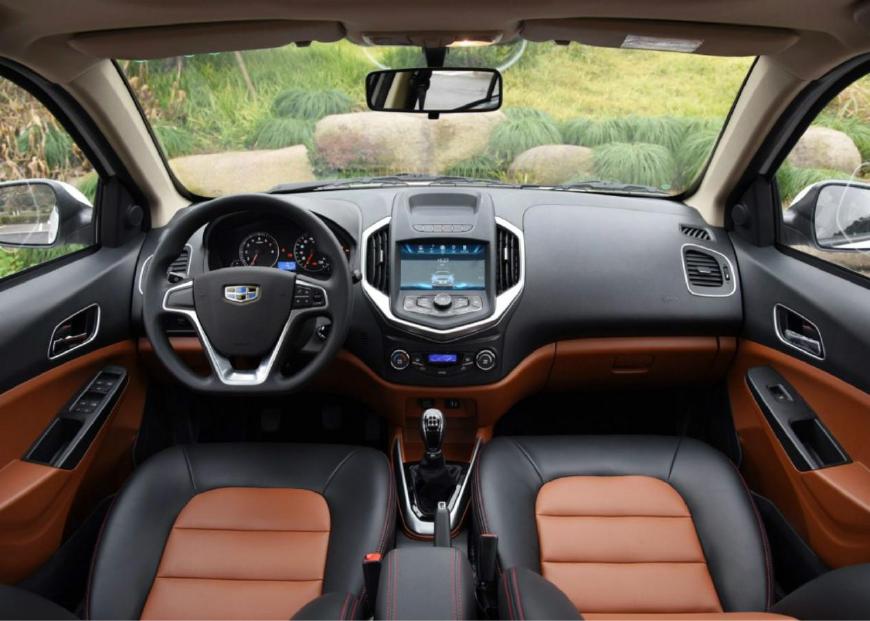 12年的吉利金刚值多少钱,12年吉利金刚省油耐造排第几