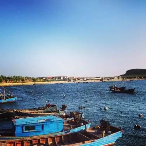 不用签证就能去的海岛,不需要签证的海岛游