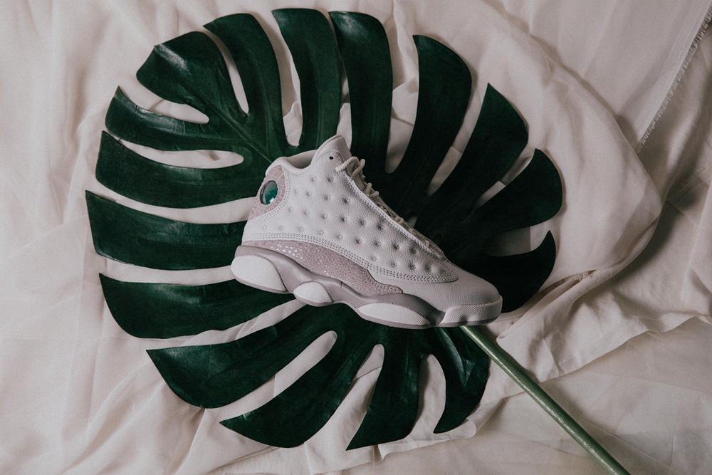 airjordan13配色最火,2019年款jordan13