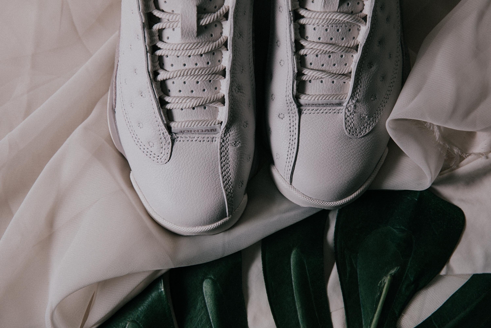 airjordan13配色最火,2019年款jordan13