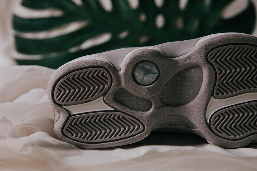 airjordan13配色最火,2019年款jordan13