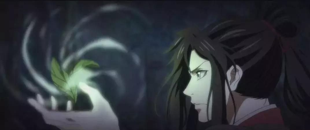 魔道祖师真的有这么好看吗,魔道祖师值得一看吗