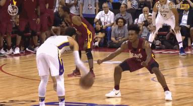 塞克斯顿天赋,塞克斯顿努力