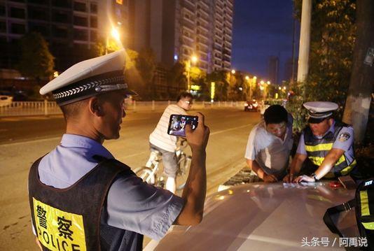 实测一斤白酒后多久可以开车,一两高度白酒要多久才能开车