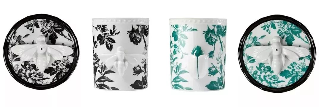 gucci奢华复古家居,gucci家居新品