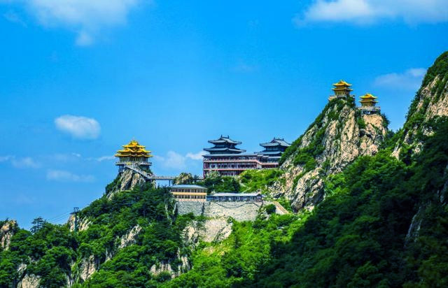 河南高速最多的县城,河南最美高速和最贵高速