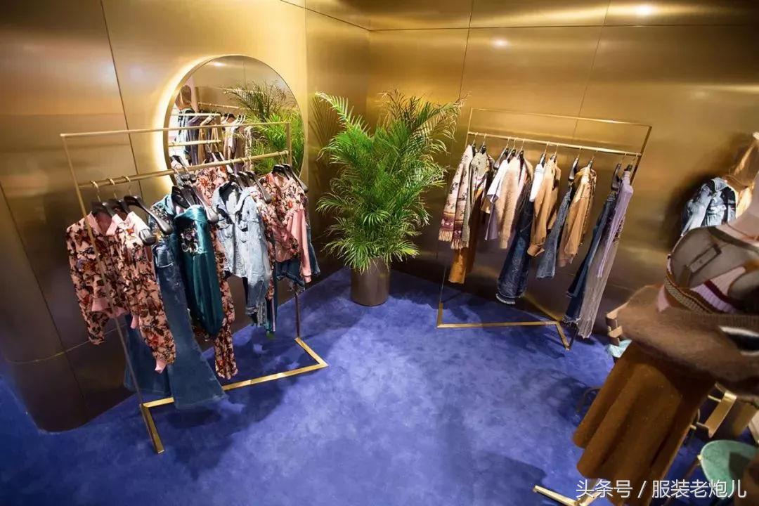 服装店需要注意的法律问题,服装店开店容易守店难的感悟