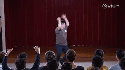 港版101节目什么名字,香港101选秀