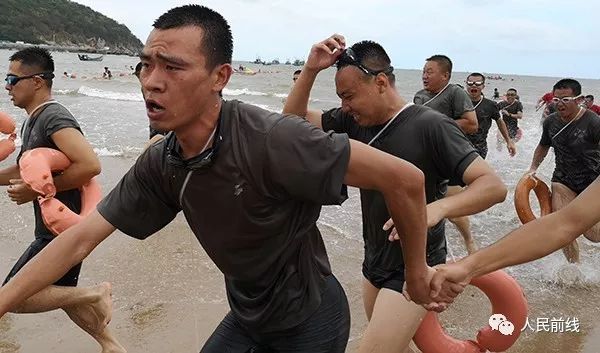 兵哥哥海训需要准备什么,兵哥哥出去海训必带什么