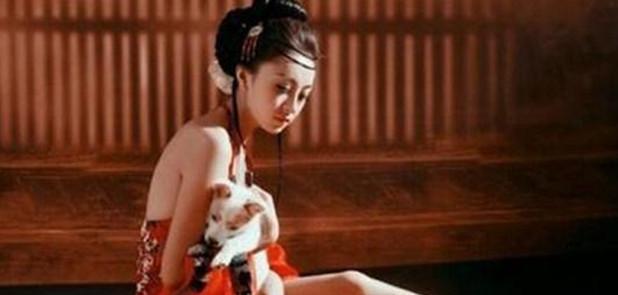 古时候寡妇怎么生活,古代寡妇守寡怎么办