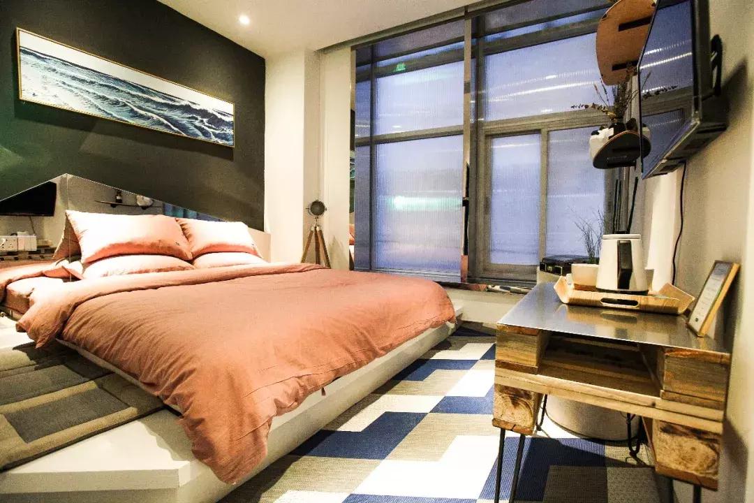 最好的青旅推荐,全国青旅最好的是哪家