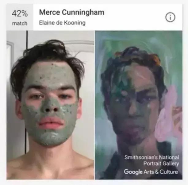 鏈夎叮鐨刧oogleai,google鐨刟i