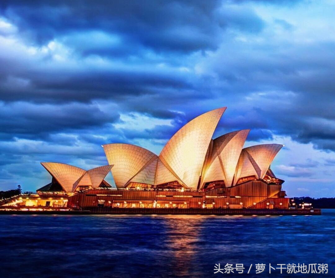 2021年澳大利亚旅游签证新政,澳大利亚旅游签证流程视频