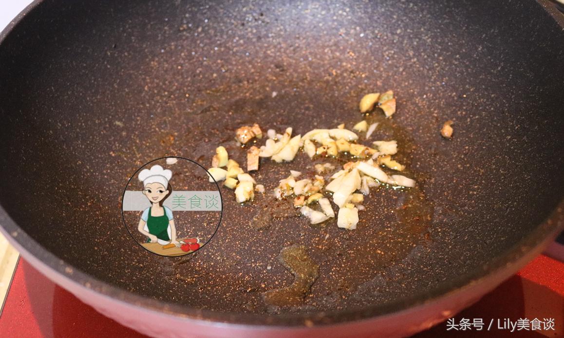 煎鱼的家常做法怎样煎鱼不粘锅,煎鱼怎么煎不粘锅不掉的小妙招