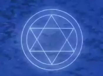 动漫里哪些好看的图标,动漫中的经典图案你都知道哪些