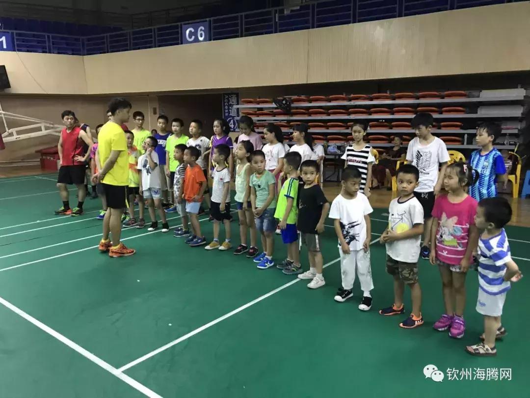 钦州少儿游泳培训,钦州小学生游泳培训班