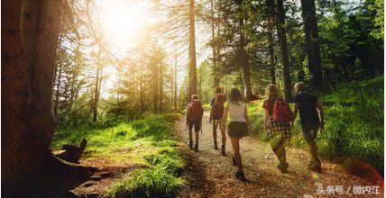 离四川内江最近最暖的地方,内江天气热去哪里玩最适合