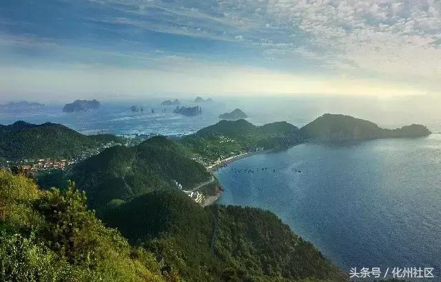 不用签证可以去的岛屿,不花钱的海岛旅行