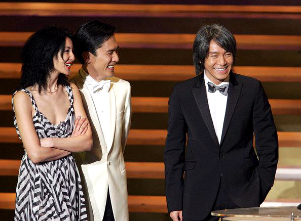 周星驰经典美人鱼,周星驰的美人鱼你看懂了吗