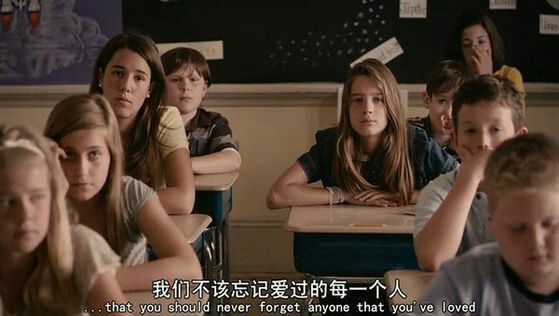 100句震撼心灵的电影台词图,电影台词经典语录截图