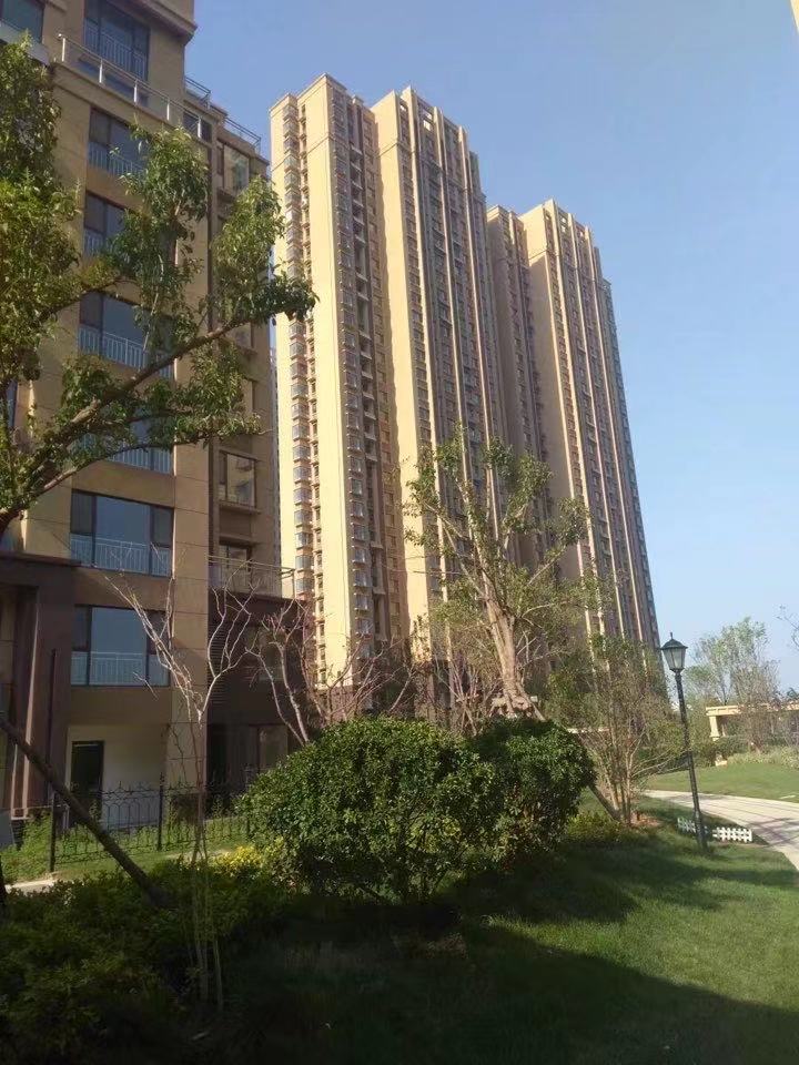 莱芜300个小区最新房价,莱芜楼市最新消息