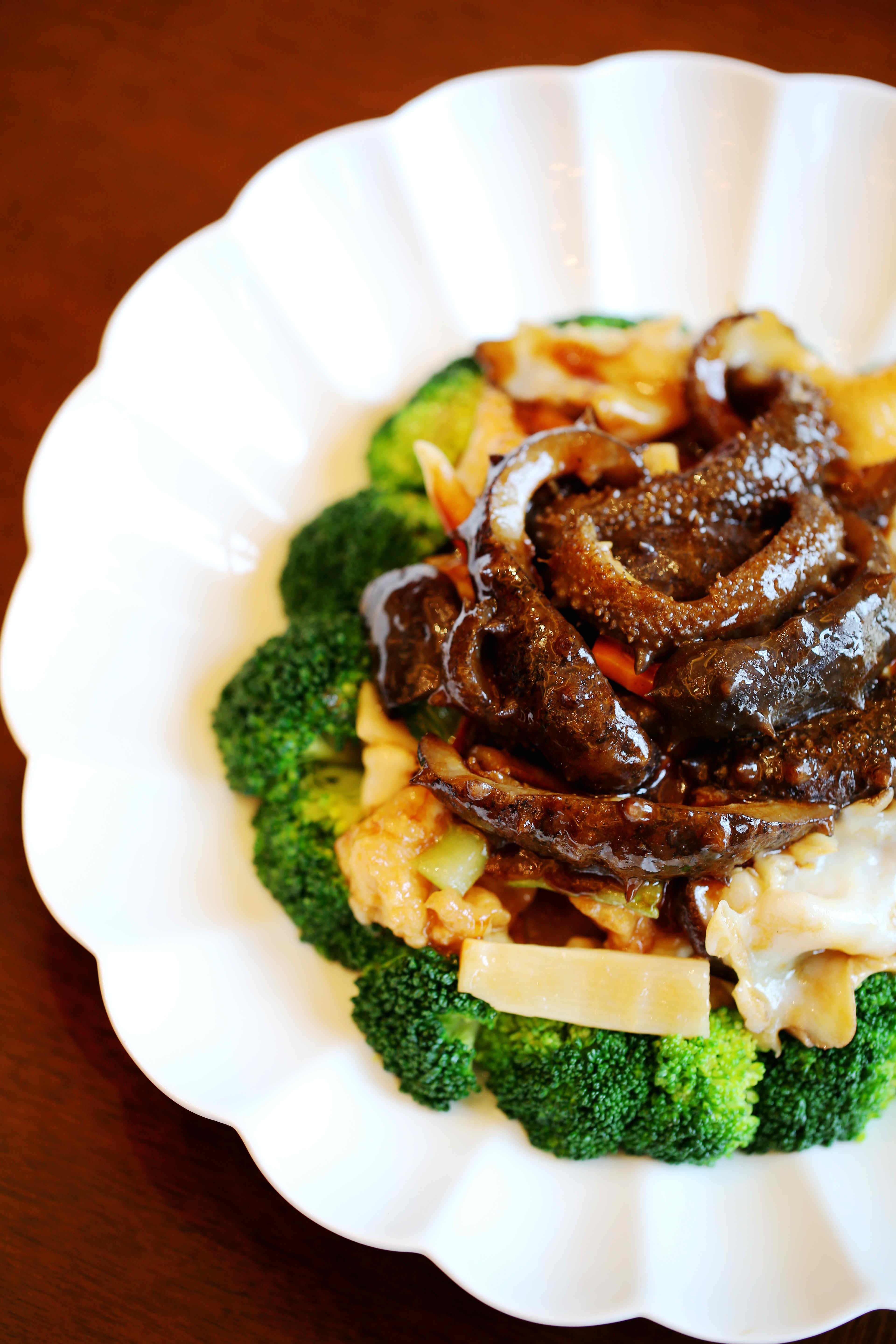 大连一方城堡豪华精选酒店婚礼,大连一方城堡豪华精选酒店自助餐