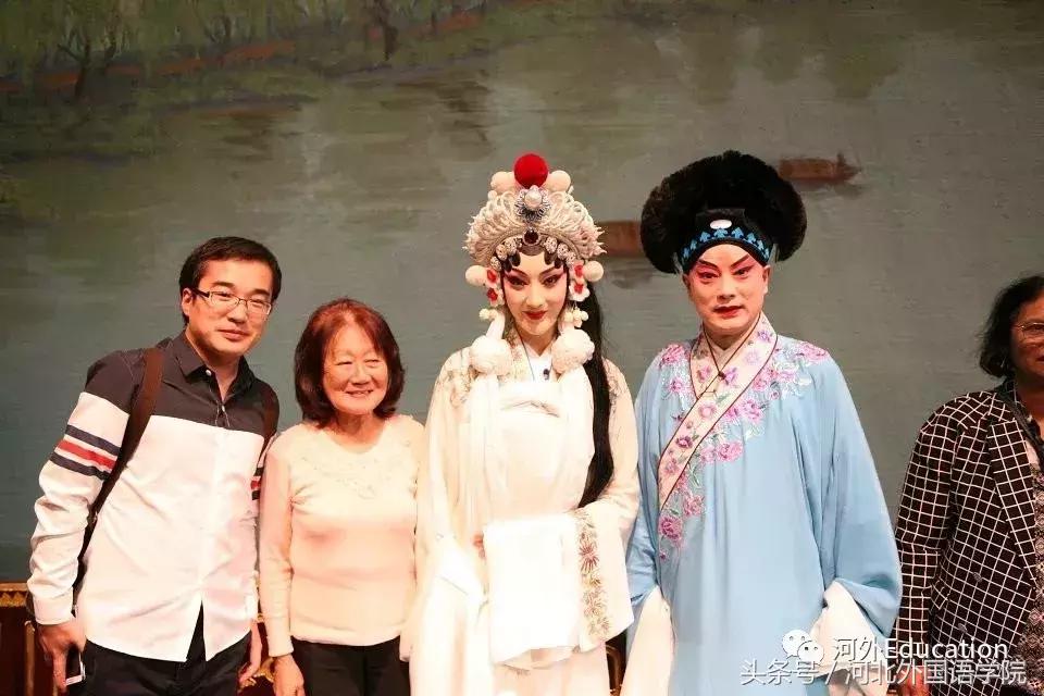 河北这所高校的毕业生厉害了！被国家公派做汉语教师年薪约38万