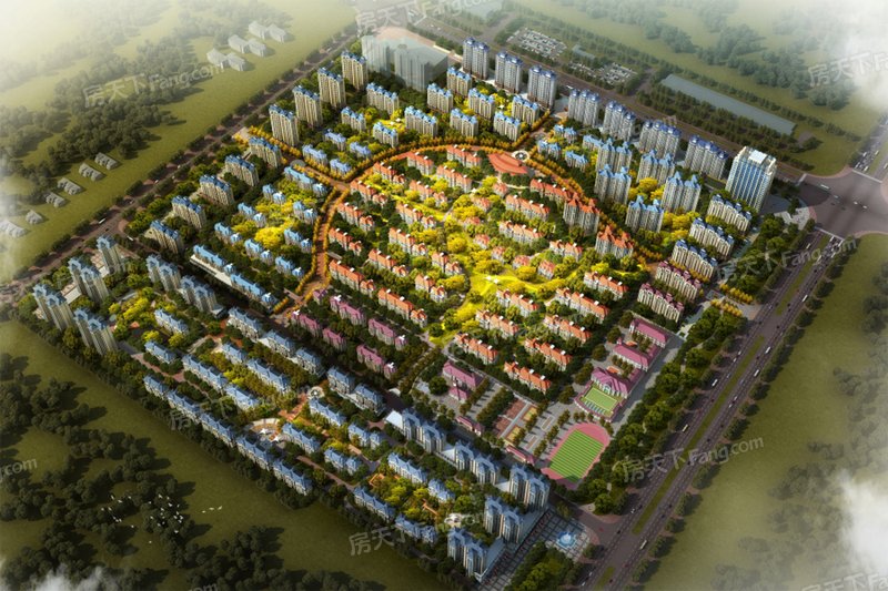 潍坊4月份房价最新走势,潍坊今日房价