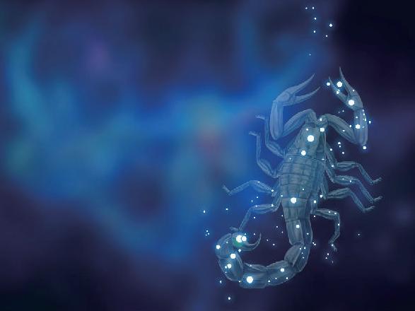 腹黑天蝎是什么,报复天蝎最好的报复是什么