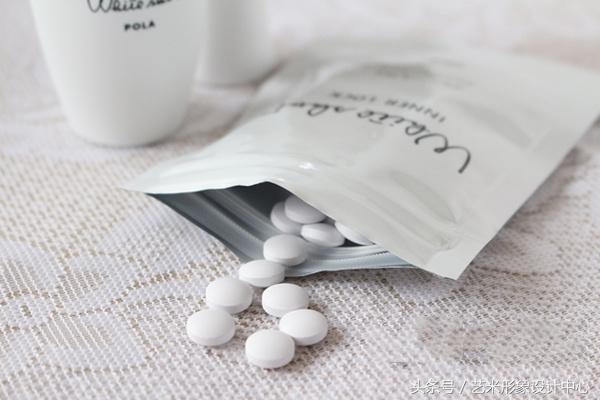 日本美白丸真的能美白吗,日本pola美白丸有效果吗