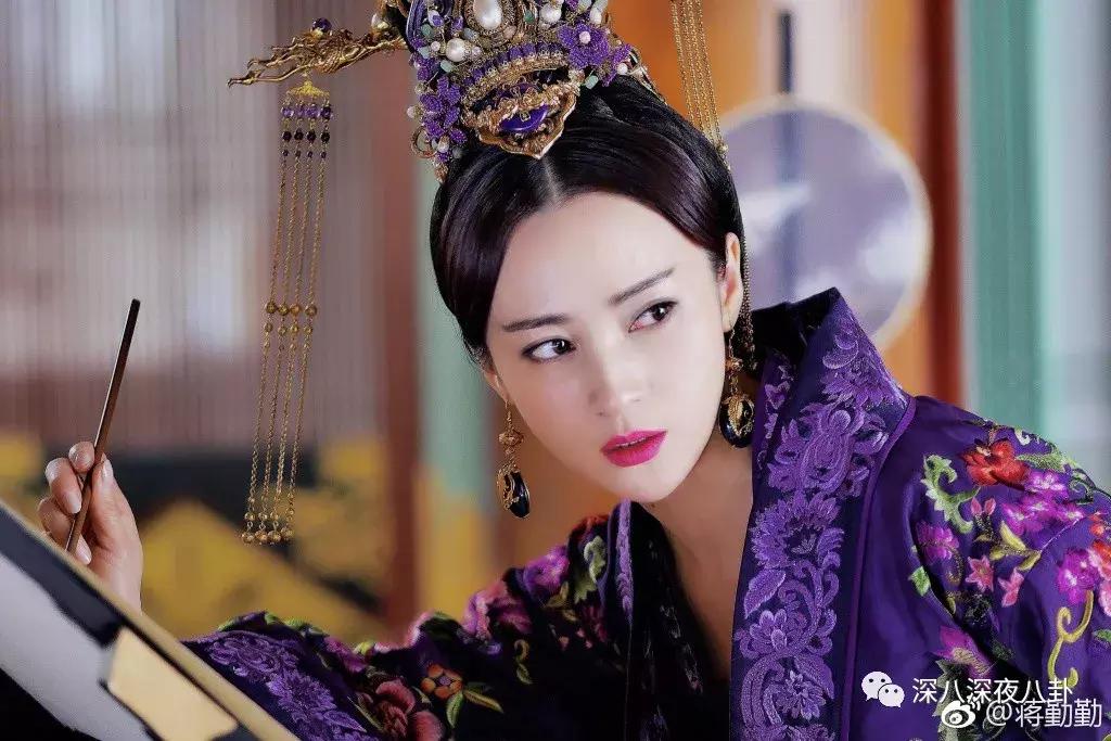 蒋勤勤与陈建斌最近怎么样啊,蒋勤勤退圈了吗