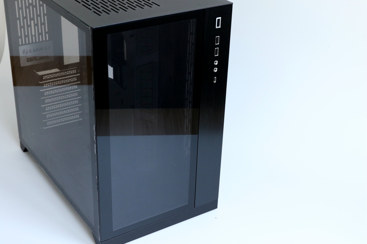 包豪斯o11纯白主机水冷怎么装,包豪斯o11d能不能竖装水冷