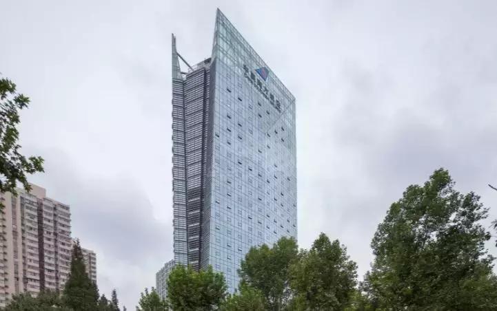 南京市写字楼租赁价格一览表,南京写字楼租金每平方多少