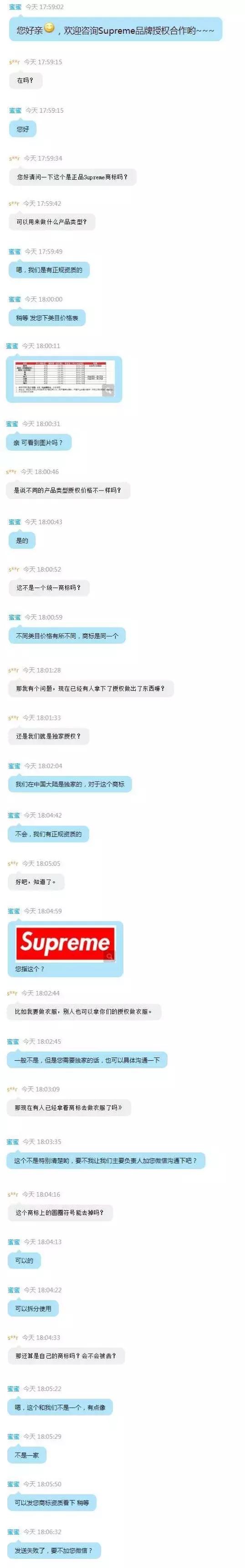 supreme专卖店买东西是真的吗 (深圳supreme真假辨别)