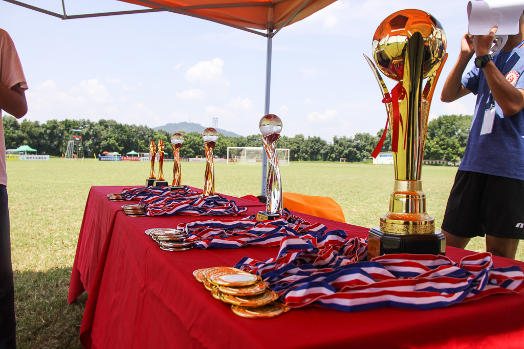 足梦之路,继续航行