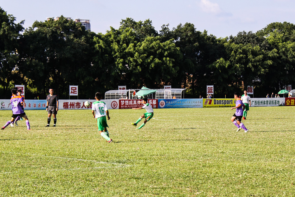 足梦之路,继续航行