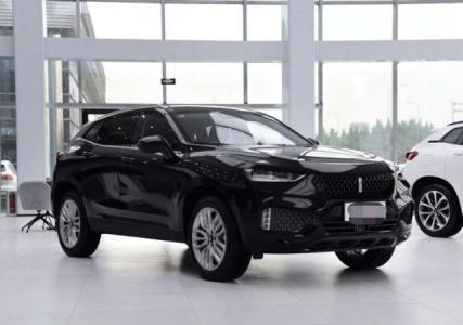 长城品牌的汽车做得很不错，但是为什么不研发更加省油的发动机？