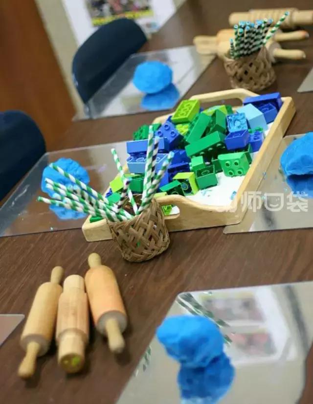 孩子最爱的100个创意感官游戏