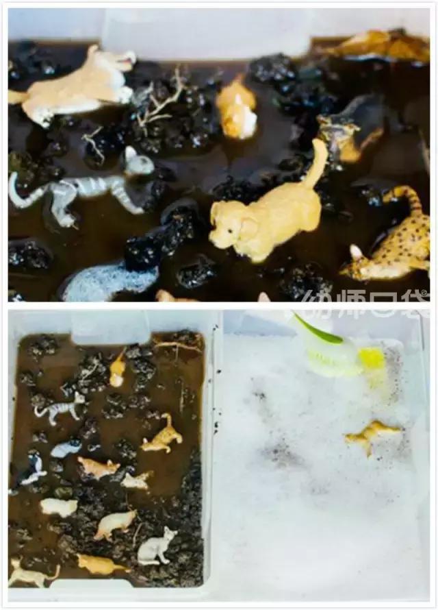 孩子最爱的100个创意感官游戏