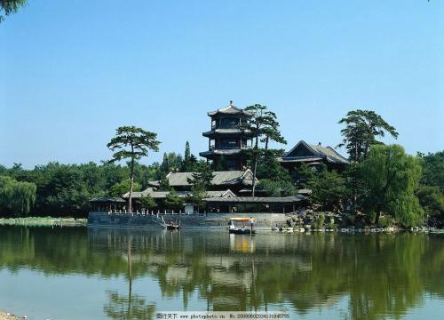 你不知道藏在古诗词里的地名,古诗中的冷门绝美地名