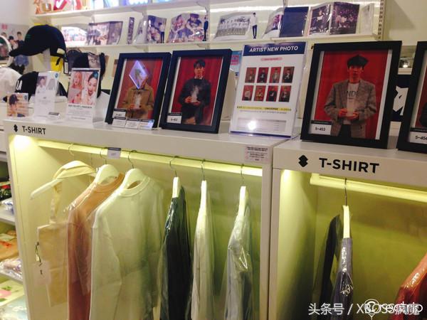 韩星周边卡片在哪买,网上买韩星周边哪里买