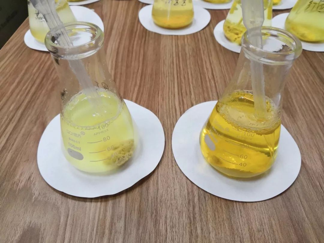 宝宝洗发沐浴露推荐和不推荐,婴幼儿沐浴洗发露安全测评