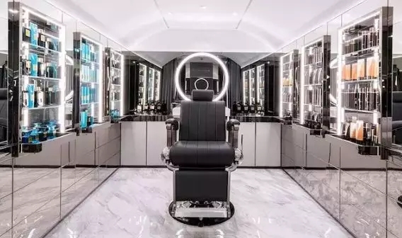 颜值经济强势崛起,颜值经济撬动万亿市场