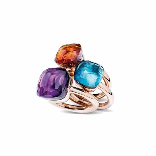 好看又平价的珠宝,适合女生用的平价珠宝