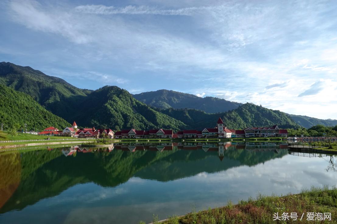 四川西岭雪山自驾游攻略,西岭雪山四川旅游攻略
