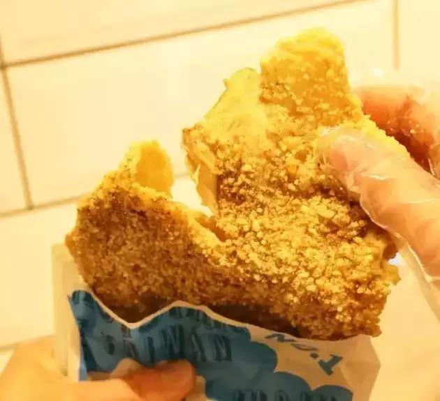 太原好吃鸡排,太原最好吃炸鸡店