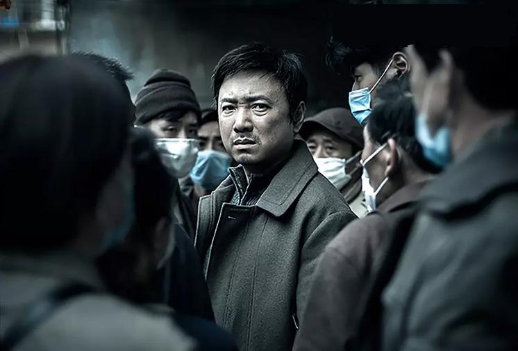 徐峥个人总票房,我不是药神徐峥一共获得几个影帝