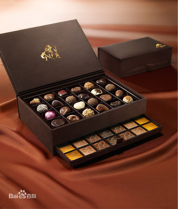 营养和口感都存在的零食推荐,巨香有嚼劲的零食推荐