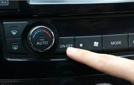 自己装车载空调,车载一体式空调