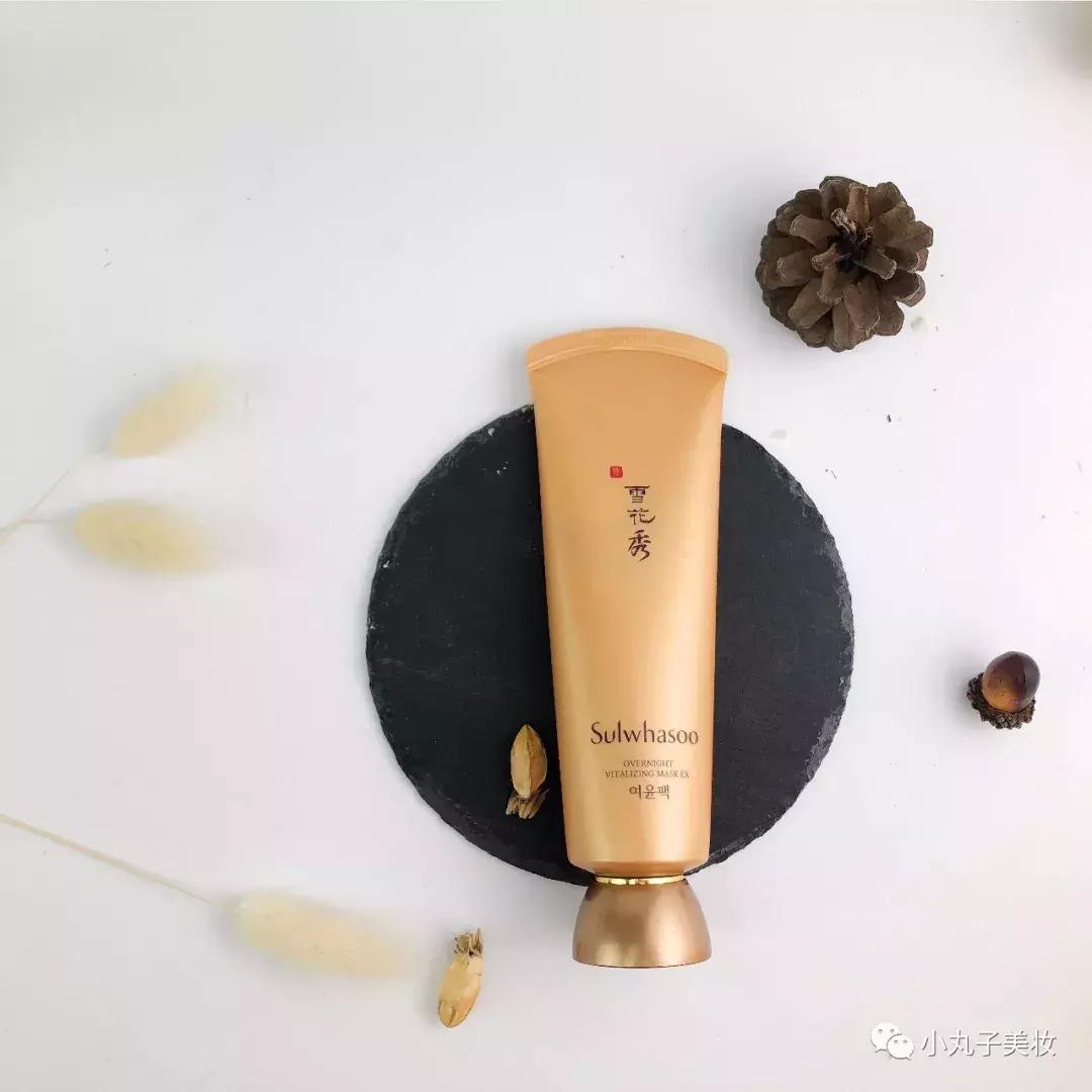 雪花秀雨润睡眠面膜适合油痘肌,雪花秀雨润睡眠面膜效果怎么样